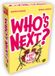 Don't Panic Games Who’s Next? - Jeu de cartes - Jeu de société (ENG)