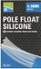 Preston Flotteur en silicone pour pêche au coup