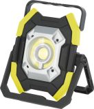 Kerbl Accuspotlight mobiel LED WorkFire Pro 30 W
