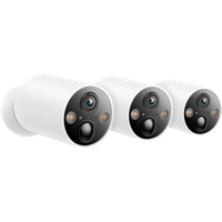 TP-Link Tapo C425 3-Pack