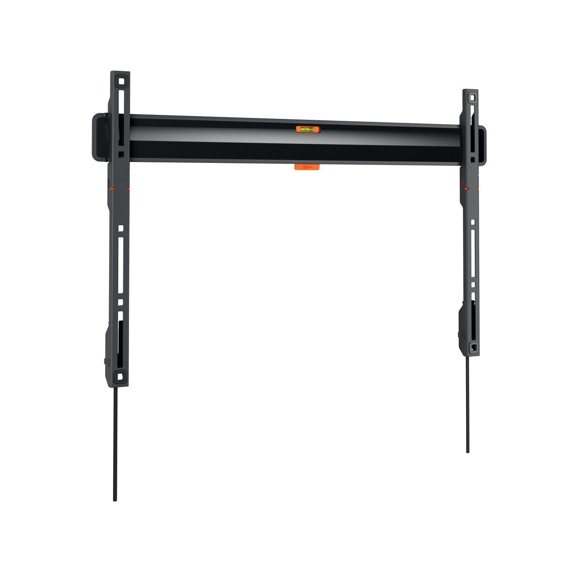 Vogel's COMFORT TVM 3605 - Vaste TV Beugel - 40-100 inch - Zwart
