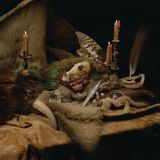 Bertus Distributie Wolves In The Throne Room Primordial Arcana
