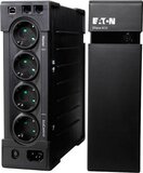 Eaton Ellipse ECO 800 USB DIN UPS - 500W - Zwart