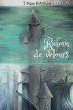 Ruban Bookelis Ruban de velours Paperback 206 pagina's 24 februari 2026