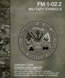 Military Symbols FM 1-02.2: January 2025 Edition