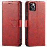 Xiaomi Marva Étui portefeuille pour Redmi 15 4G - Rouge