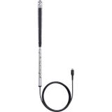 Testo 0635 9532 Sonde Vleugelradsonde (Ø 16 mm), bekabeld 1 stuk(s)