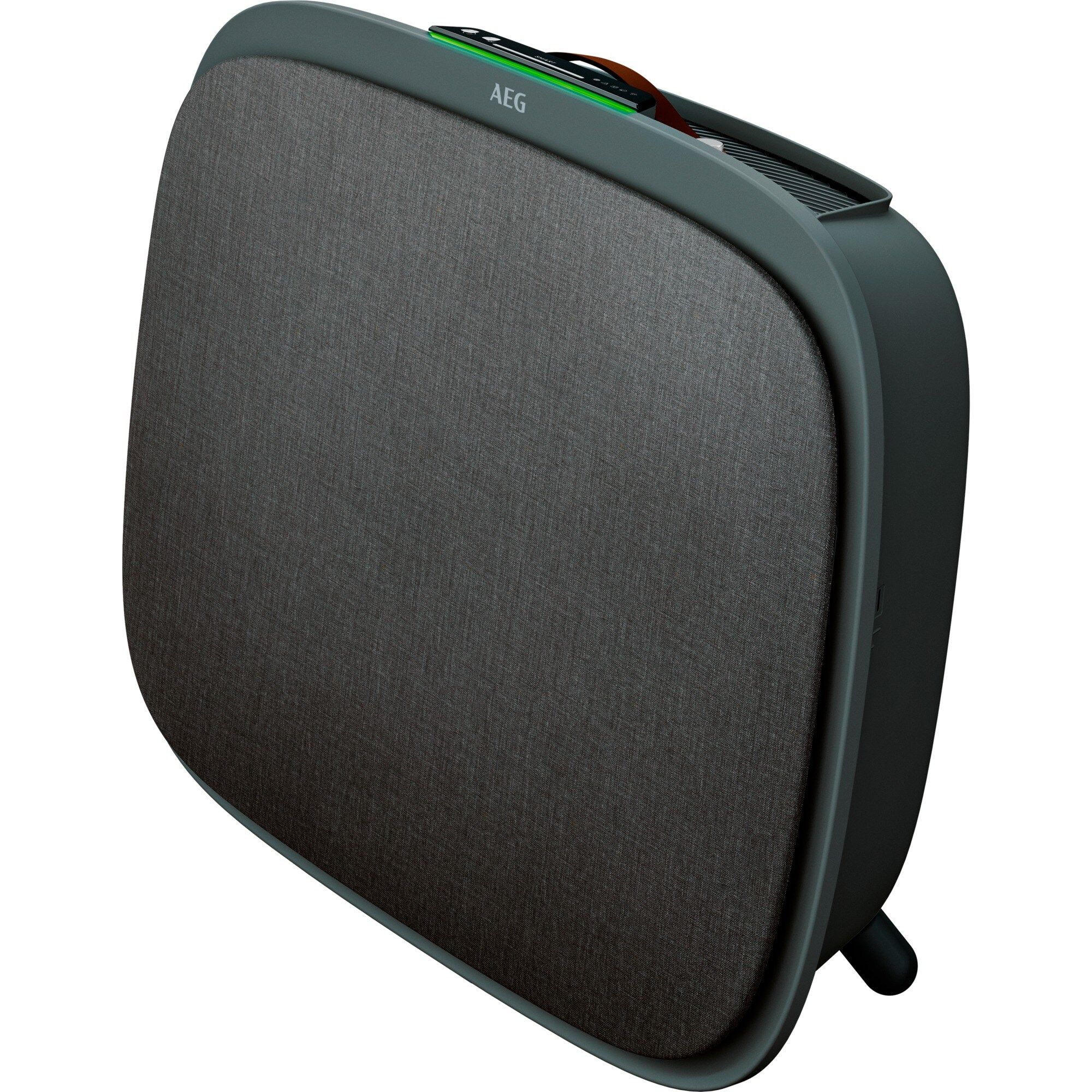 AEG AX71-304DG Air Purifier - Dark Grey