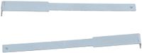 KS Tools 500.1368 Radio-ontgrendelgereedschap Panasonic, 2-dlg