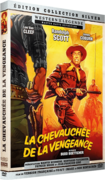 SIDONIS la chevauchée de la vengeance - dvd