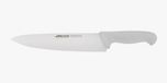 Arcos Series 2900 – keukenmes – lemmet van roestvrij staal nitrum 250 mm – handvat van polypropyleen, wit