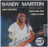 Greatest Sandy Marton Greatest Hits CD