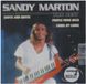 Greatest Sandy Marton Greatest Hits CD
