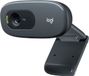 Logitech Webcam C270, 720p, Ingebouwde microfoon
