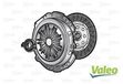 VALEO Jeu d'embrayage, embrayage pour BMW 3 Coupe (E92), numéro d'article 838287