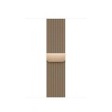 Apple Watch Band - Gold Stainless Steel - 41mm