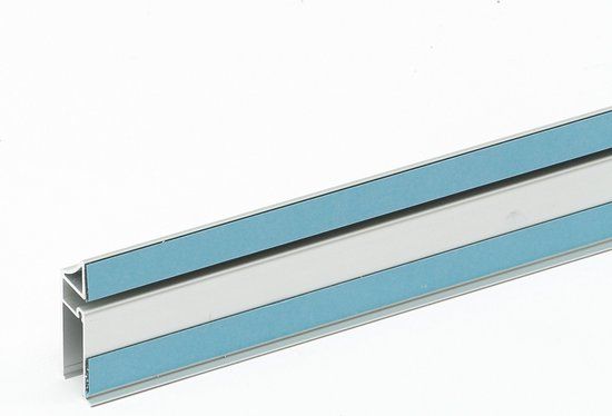 Ellen Elegance cassette tbv valdorpel alu 1000mm