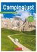 Campinglust Wochen-Kulturkalender 2027 - 53 unvergessliche Touren