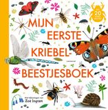 Mijn Lemniscaat Mijn eerste kriebelbeestjesboek