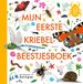 Lemniscaat Mon premier livre d'insectes rampants
