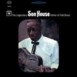Bertus Distributie Analogue Legendary Son House: Father of the Folk Blues
