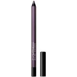 MAC Oogpotlood Eyeliner Unisex 1.2g Zwart