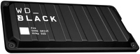 WD_Black P40 Game Drive 500GB - Black