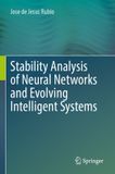 Stability Springer Stability Analysis of Neural Networks and Evolving Intelligent Systems