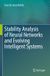 Stability Springer Stability Analysis of Neural Networks and Evolving Intelligent Systems