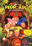 Plop Kabouter Plop Show - Plop En De Treitertrol DVD