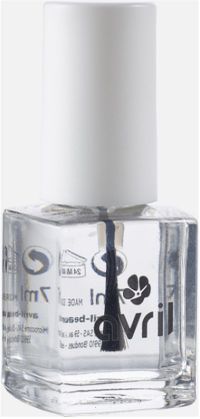 Avril Vernis à ongles durcisseur transparent 7 ml