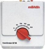 Märklin Veiligheidstransformator 230 Volt. 32 VA