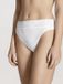 CALIDA Iconics Vrouwen Midi Slip Wit Maat 48-50