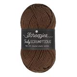 Scheepjes Truly Scrumptious 100gram - 358 Cocolate Trifle