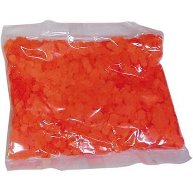 Partywinkel Oranje Confetti - 100 Gram - Papier