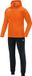 Jako - Tracksuit Classico - Heren - Oranje - Polyester - Maat XXXXL
