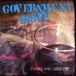 Sonic Rendezvous Government Issue - Strange Wine, Live At CBGB (CD)