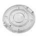Paxanpax PFC1035 Stofreservoir Bin Base voor Dyson DC58, DC59, DC61, DC62, V6-serie stofzuiger, kunststof