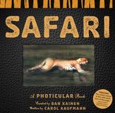 Safari: A Photicular Book