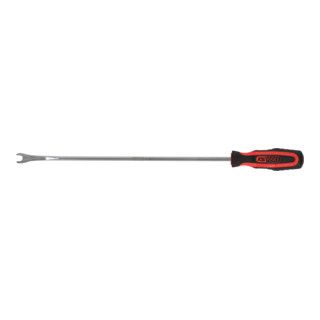 KS Tools clip verwijderaar lang - 510mm - 10mm - 1 stuk