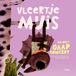 Vleertje Volt Vleertje Muis 3 - Vleertje Muis en het gaapconcert