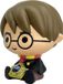 Plastoy Harry Potter Chibi Spaarpot