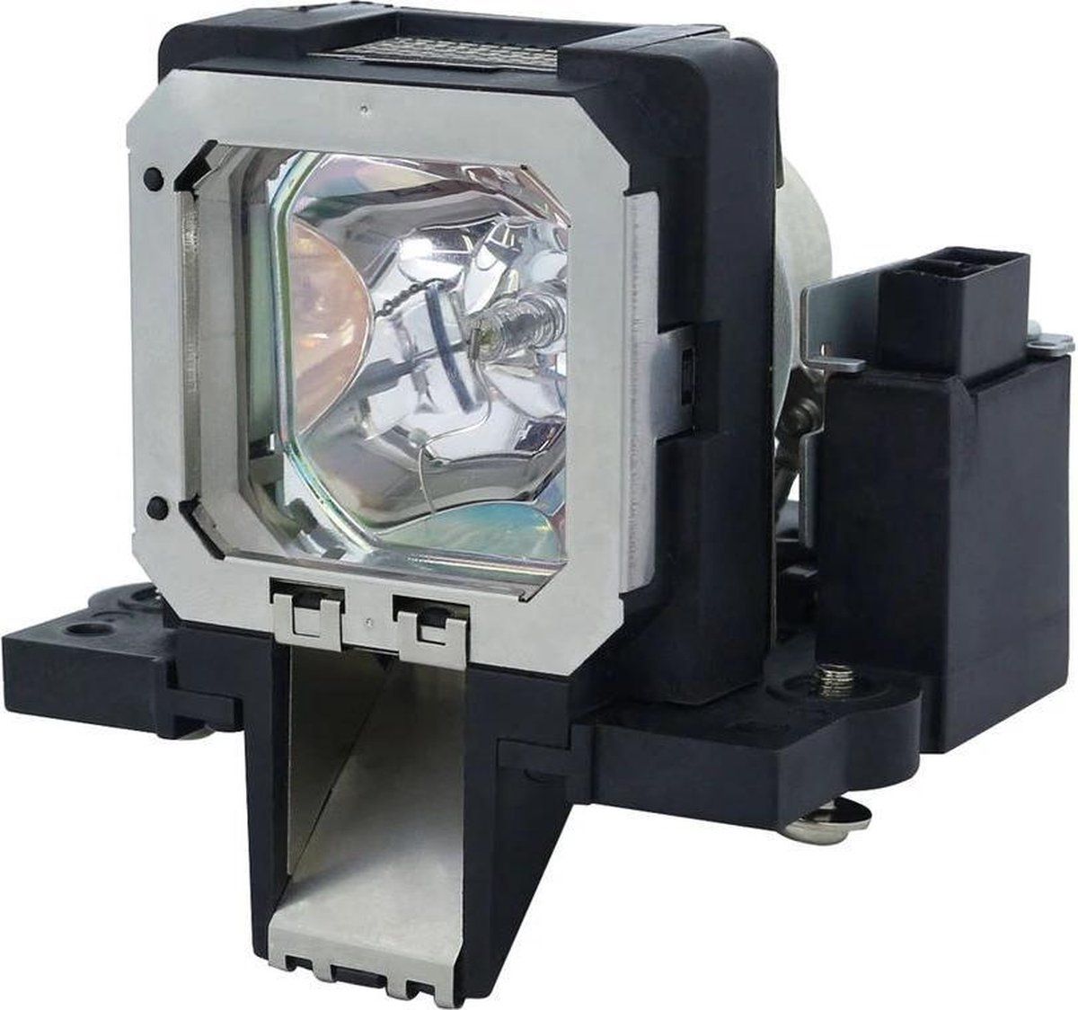 QualityLamp CINEVERSUM BLACKWING TWO MK2012 beamerlamp R8760003, bevat originele NSHA lamp. Prestaties gelijk aan origineel.