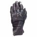 Dainese Reacto Carbon Long Gants Femme Noir L Femme