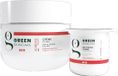 Green Skincare Dagcrème Youth Dames 50 Ml + 50 Ml Navulling
