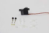 Jamara 70011 Servo Picco BB, 22,8 x 9,5 x 15,5 mm, Multi Color