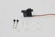 Jamara 70011 Servo Picco BB, 22,8 x 9,5 x 15,5 mm, Multi Color