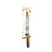 Fiskars Couteau à pain Functional Form Acier inoxydable