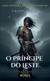 O Libri GmbH Boria- O Príncipe do Leste Paperback