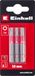 Einhell 3-delig Basic-bits, 50 mm, T25